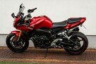 Yamaha FZ 1 S FAZER 1000 2006 ZADBANY Raty Transport Największy Wybór Moto w PL - 6