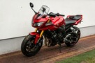 Yamaha FZ 1 S FAZER 1000 2006 ZADBANY Raty Transport Największy Wybór Moto w PL - 7