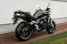 Yamaha FZ 6 S1 N 600 FAZER 2006 RatyTransport NAJWIĘKSZY WYBÓR MOTO W PL - 3