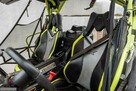 Can-Am inny MAVERICK 1000 TURBO 2016 Audio Zarejestrowany MEGA DOINWSTOWANY 4X4 - 13