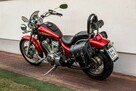 Honda Shadow 600 R 1999 2 X SAKWA Transport Największy Wybór Moto GRATISY KAT A2 - 4