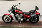 Honda Shadow 600 R 1999 2 X SAKWA Transport Największy Wybór Moto GRATISY KAT A2 - 5
