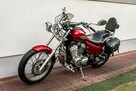 Honda Shadow 600 R 1999 2 X SAKWA Transport Największy Wybór Moto GRATISY KAT A2 - 6