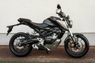 Honda CB 125 R 2018 ABS Mały Przebieg Raty Transport Największy Wybór 125 - 3