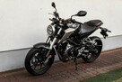 Honda CB 125 R 2018 ABS Mały Przebieg Raty Transport Największy Wybór 125 - 7