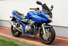 Suzuki Bandit GSF 600 S BANDIT 2004 WYDECH SPORTransport Raty Największy Wybór Moto - 2