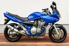Suzuki Bandit GSF 600 S BANDIT 2004 WYDECH SPORTransport Raty Największy Wybór Moto - 3