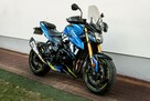 Suzuki GSX S 750 R 2021YOSHIMURA TC Raty Transport ABS Największy Wybór Moto w PL - 2