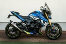 Suzuki GSX S 750 R 2021YOSHIMURA TC Raty Transport ABS Największy Wybór Moto w PL - 3