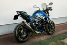 Suzuki GSX S 750 R 2021YOSHIMURA TC Raty Transport ABS Największy Wybór Moto w PL - 4