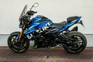 Suzuki GSX S 750 R 2021YOSHIMURA TC Raty Transport ABS Największy Wybór Moto w PL - 6