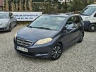 Honda FR-V Do Jazdy Spr.Klima Raty Zamiana - 12