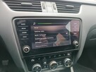 octavia 1,6 tdi , polski salon . oryginał , vat 23 - 14