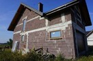 Nieruchomość gruntowa z domem w trakcie realizacji - 4