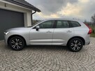 VOLVO XC60 B4 197PS, AUTOMAT - 12