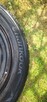 Opony zimowe Hankook 205/55R16 - 8