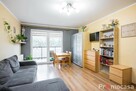 Mieszkanie na sprzedaż – Kraków – Os. Na Stoku – 48 m² - 2