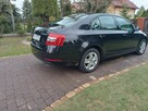 octavia 1,6 tdi , polski salon . oryginał , vat 23 - 6