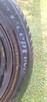 Opony zimowe Hankook 205/55R16 - 6