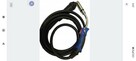 Uchwyt Spawalniczy ABICOR BINZEL MB 36KD 5m GRIP - 2