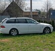 BMW 5(E60) - 7