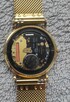 Zegarek Omega złoty 18K - 3