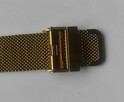 Zegarek Omega złoty 18K - 7