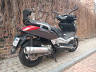 Yamaha X-max 125 - 4