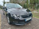 octavia 1,6 tdi , polski salon . oryginał , vat 23 - 2