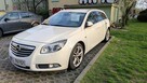 Opel Insignia 2.0 CDTI Sports Tourer - 4