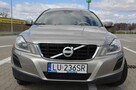 Volvo XC60 bezwypadkowe, bez wkładu finansowego - 7