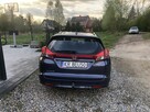 Bezwypadkową i bezawaryjną Hondę Civic Tourer SPRZEDAM! - 7