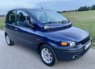 FIAT MULTIPLA - Salon Polska - Pierwszy Właściciel Niski Prz - 16