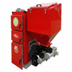 Kotły Kocioł C.O. PELLETOWY Piec 19kW Pellet - 2