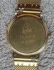 Zegarek Omega złoty 18K - 2