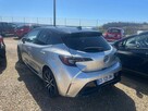 TOYOTA Corolla 1.8i EH 140 GR-Sport GS125 - 2