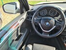 BMW X5 X-Drive 355KM Instalacja BRC - 9