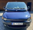 FIAT MULTIPLA - Salon Polska - Pierwszy Właściciel Niski Prz - 5