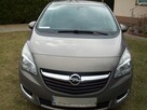 Sprzedam meriwe 1.4 ben/gaz - 7