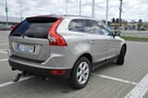 Volvo XC60 bezwypadkowe, bez wkładu finansowego - 3