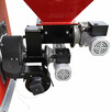 Kotły Kocioł C.O. PELLETOWY Piec 19kW Pellet - 8
