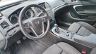 Opel Insignia 2.0 CDTI Sports Tourer - 9