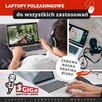 Komputer Lenovo IdeaCentre AIO 300-22ISU i3-6100U 8GB 120SSD - 3