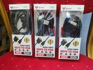 Kabel HDMI 1080P VGA Przewód do Komputera Laptopa Monitora - 3