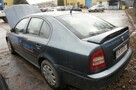 Skoda Octavia, rok prod. 2004, nr rej. KR655CJ - 3