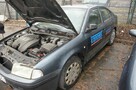 Skoda Octavia, rok prod. 2004, nr rej. KR655CJ - 7