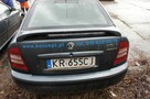 Skoda Octavia, rok prod. 2004, nr rej. KR655CJ - 2