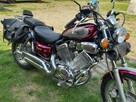 YAMAHA XV535 VIRAGO - 13