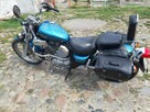 YAMAHA XV535 VIRAGO - 12
