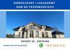 Wyjątkowa Willa pod lasem - 1